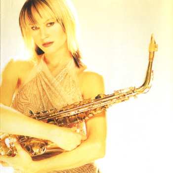 CD Mindi Abair: It Just Happens That Way