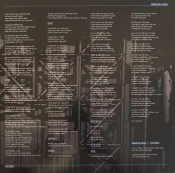 2LP mind.in.a.box: Crossroads LTD