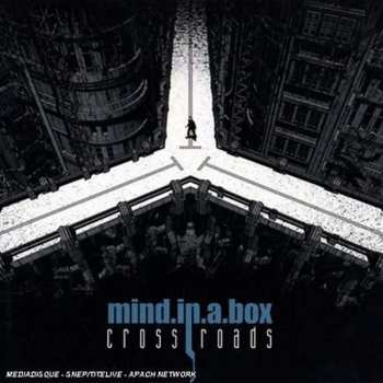 CD mind.in.a.box: Crossroads