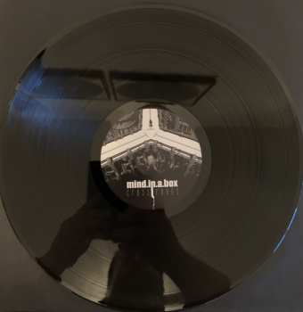2LP mind.in.a.box: Crossroads LTD