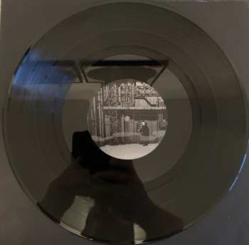 2LP mind.in.a.box: Crossroads LTD