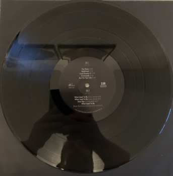 2LP mind.in.a.box: Crossroads LTD