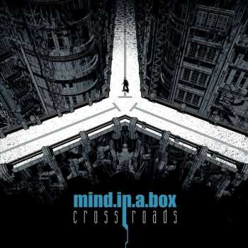 2LP mind.in.a.box: Crossroads LTD