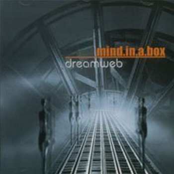 CD mind.in.a.box: Dreamweb