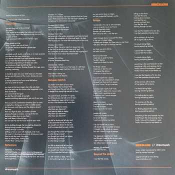 2LP mind.in.a.box: Dreamweb LTD