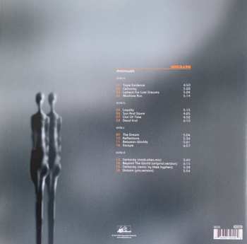 2LP mind.in.a.box: Dreamweb LTD