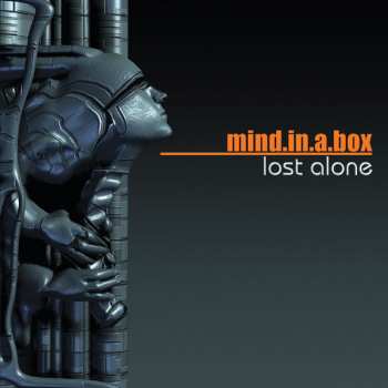 CD mind.in.a.box: Lost Alone