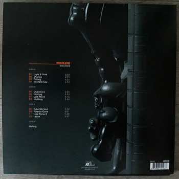 2LP mind.in.a.box: Lost Alone LTD