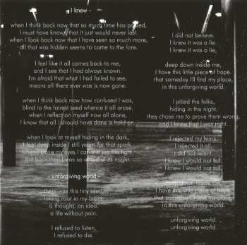 CD mind.in.a.box: Memories