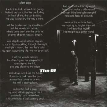 CD mind.in.a.box: Memories