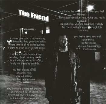 CD mind.in.a.box: Memories