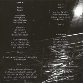 CD mind.in.a.box: Memories