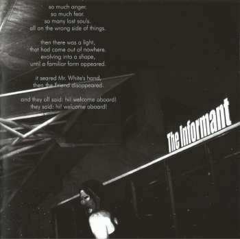 CD mind.in.a.box: Memories