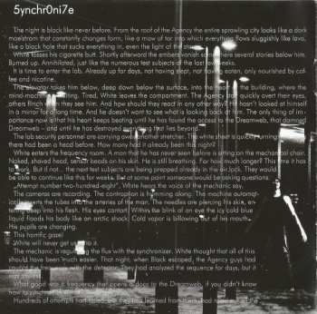 CD mind.in.a.box: Memories