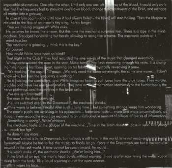 CD mind.in.a.box: Memories