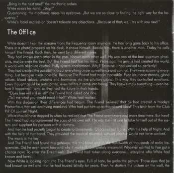 CD mind.in.a.box: Memories