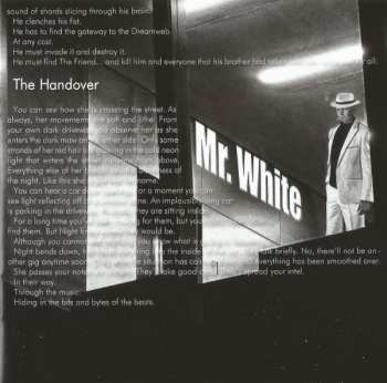 CD mind.in.a.box: Memories