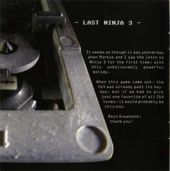 CD mind.in.a.box: R.E.T.R.O
