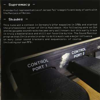 CD mind.in.a.box: R.E.T.R.O