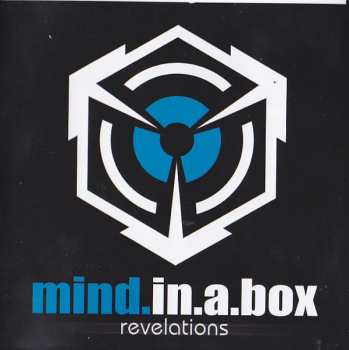 CD mind.in.a.box: Revelations