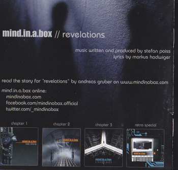 CD mind.in.a.box: Revelations
