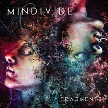 Album Mindivide: Fragments