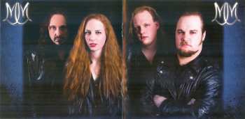 CD Mindmaze: Back From The Edge