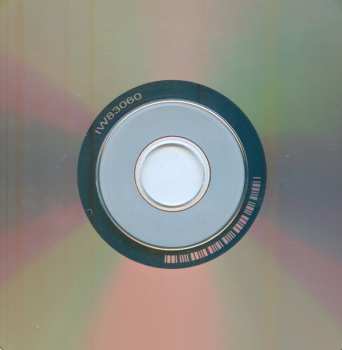 CD Mindmaze: Resolve