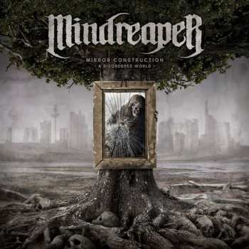 CD Mindreaper: Mirror Construction A Disordered World