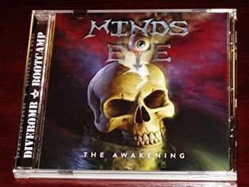 Album Minds Eye: The Awakening