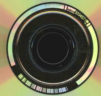 CD Minds Eye: The Awakening LTD