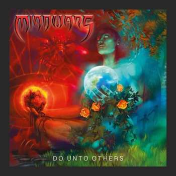 LP Mindwars: Do Unto Others