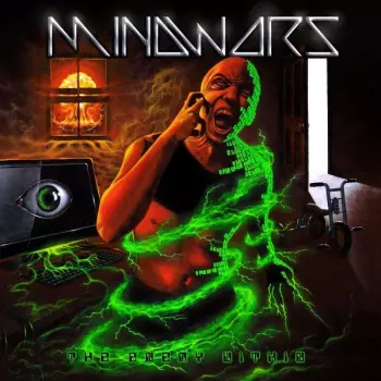Mindwars: The Enemy Within