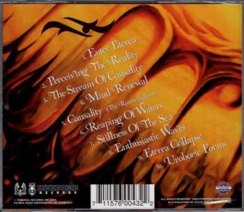 CD Mindwork: Eterea LTD