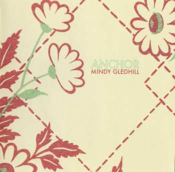 CD Mindy Gledhill: Anchor