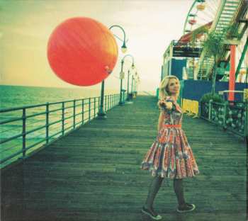 CD Mindy Gledhill: Anchor