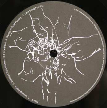 LP Mindy Misty: Mindy Misty Vs. Europ Europ