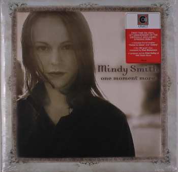 Album Mindy Smith: One Moment More