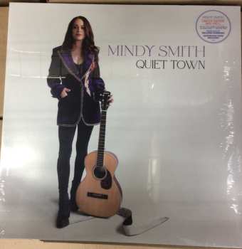 LP Mindy Smith: Quiet Town 