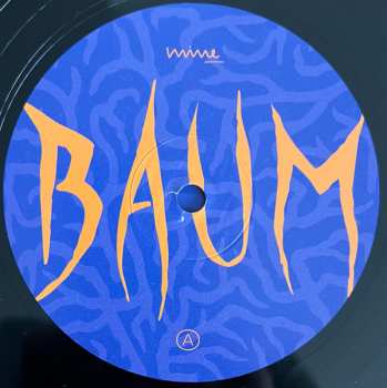 LP Mine: Baum