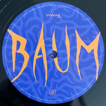 LP Mine: Baum