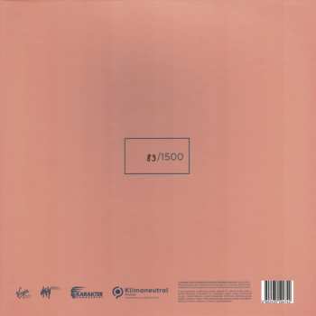 LP/CD/Doos Mine: Hinüber LTD | NUM | DLX