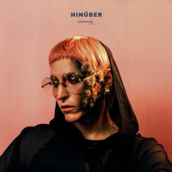LP/CD/Doos Mine: Hinüber LTD | NUM | DLX