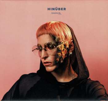 LP/CD/Doos Mine: Hinüber LTD | NUM | DLX
