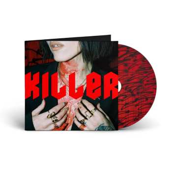 CD Mine: Killer