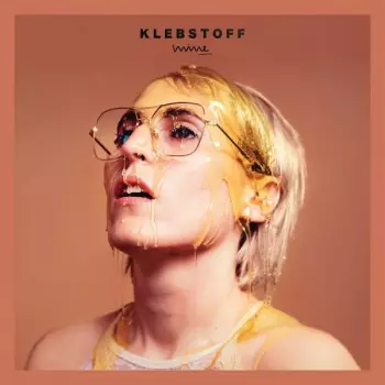 Mine: Klebstoff