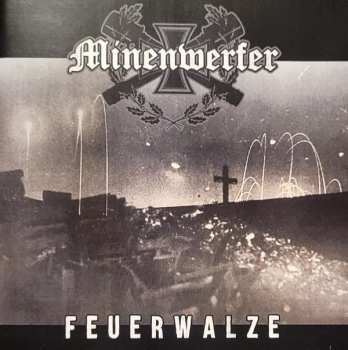 CD Minenwerfer: Feuerwalze