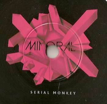 SP Mineral: Serial Monkey LTD
