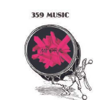 SP Mineral: Serial Monkey LTD