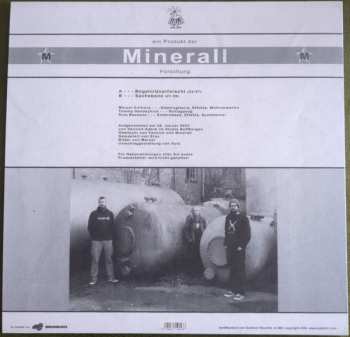 LP Minerall: Bügeln LTD